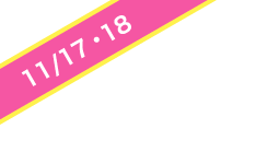 11/17・18