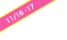11/16・17